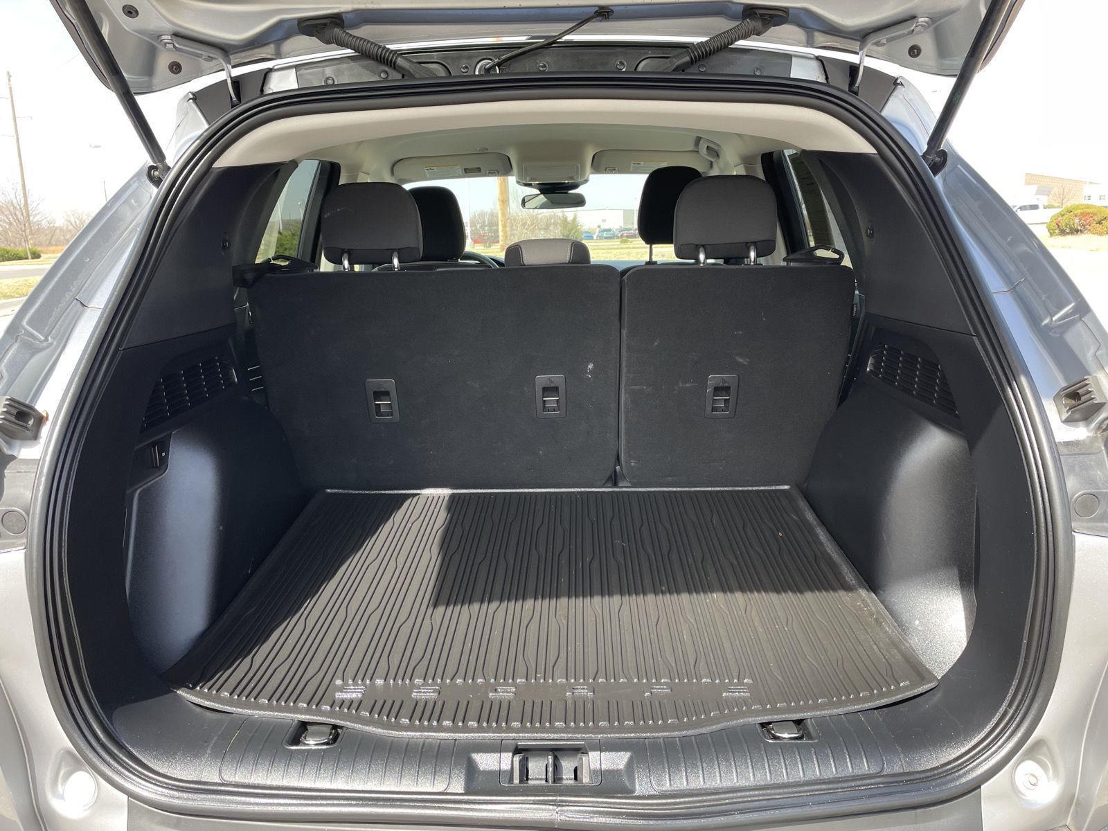 Used 2022 Ford Escape for sale in Lincoln NE