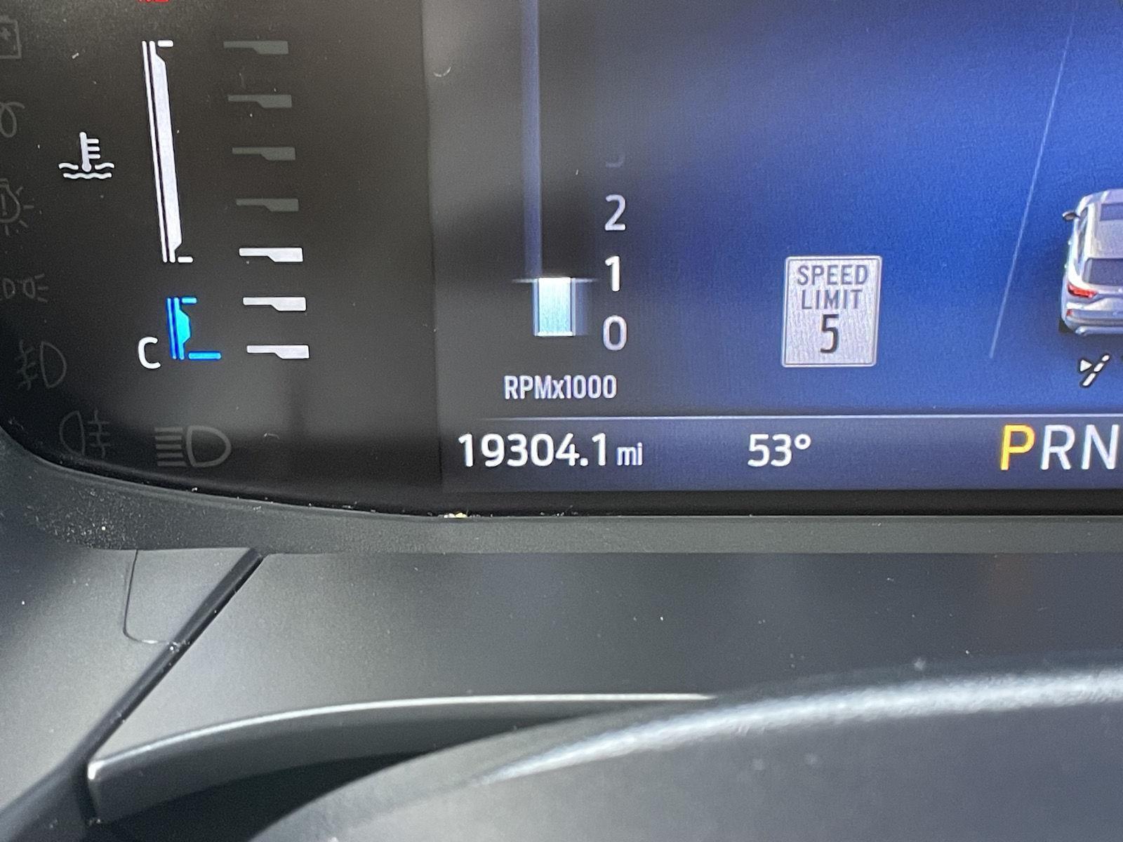 Used 2023 Ford Escape for sale in Lincoln NE