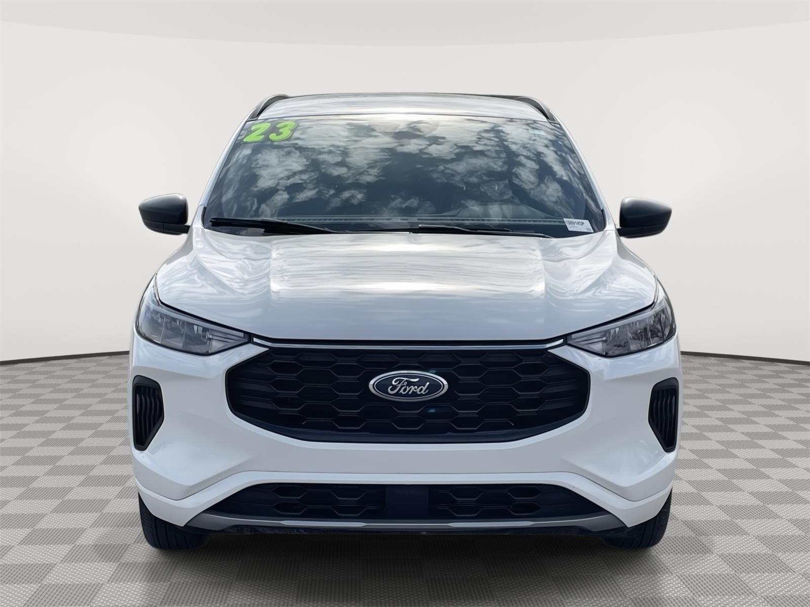 Used 2023 Ford Escape for sale in Lincoln NE