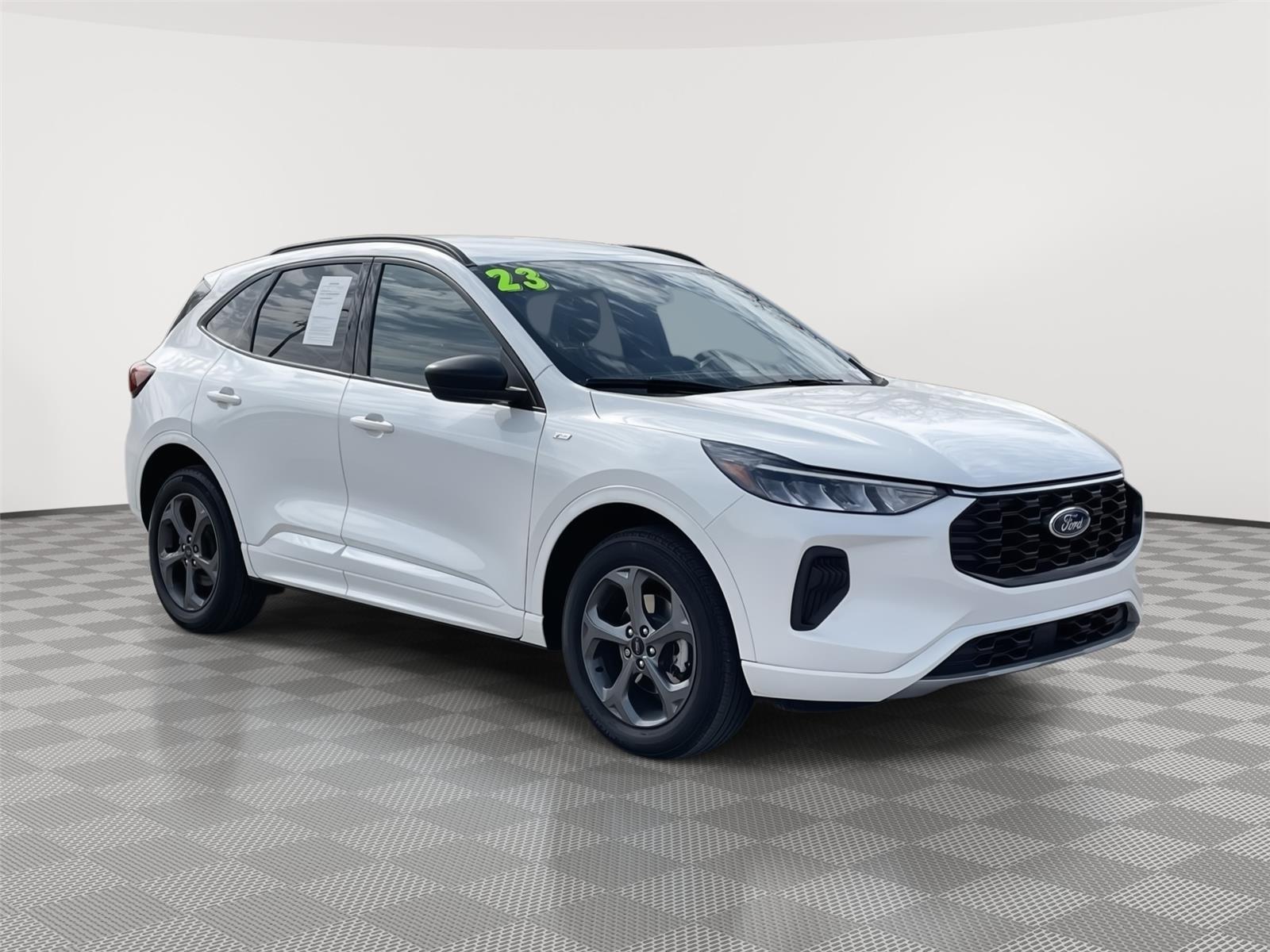 Used 2023 Ford Escape for sale in Lincoln NE