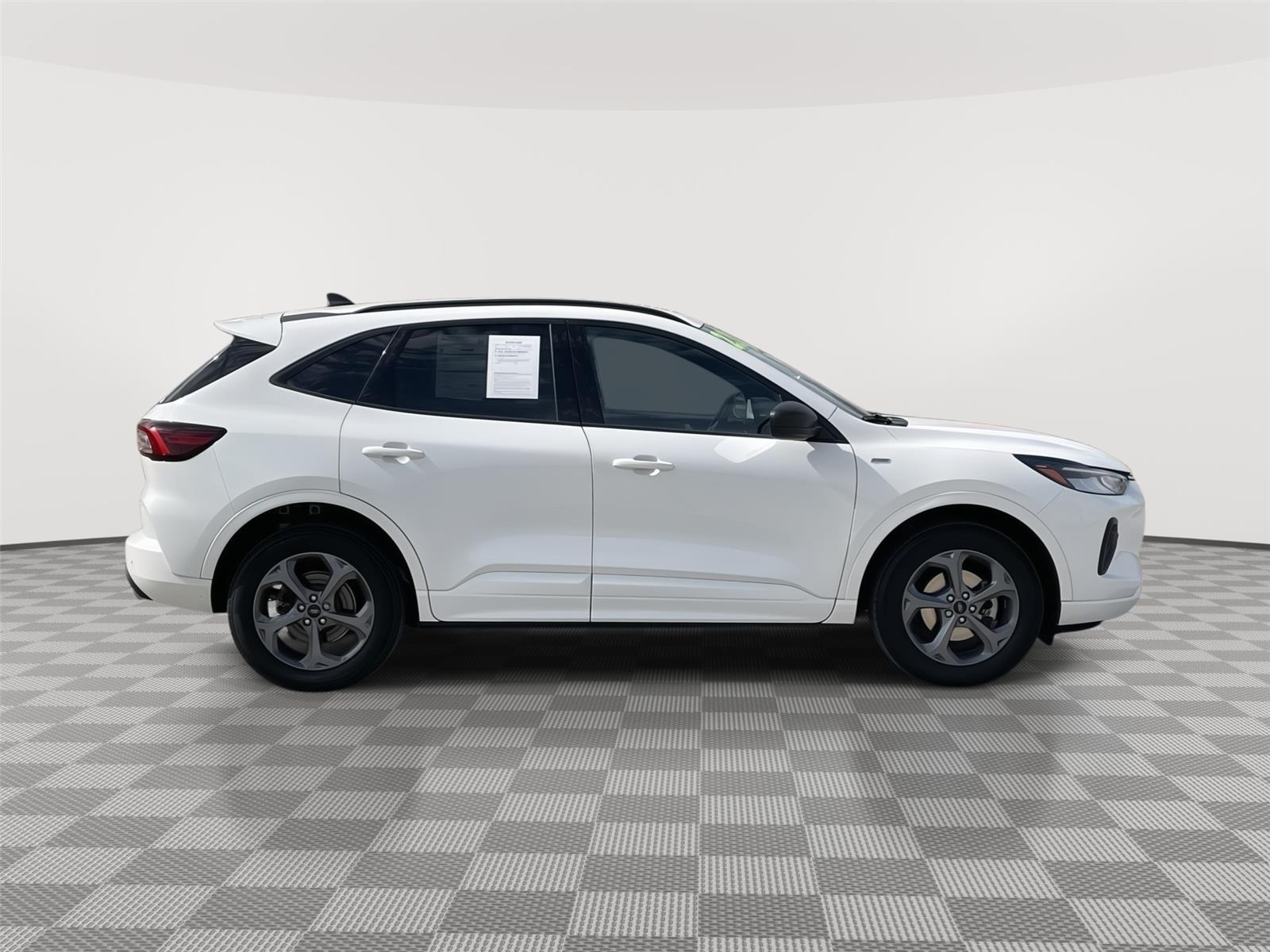 Used 2023 Ford Escape for sale in Lincoln NE