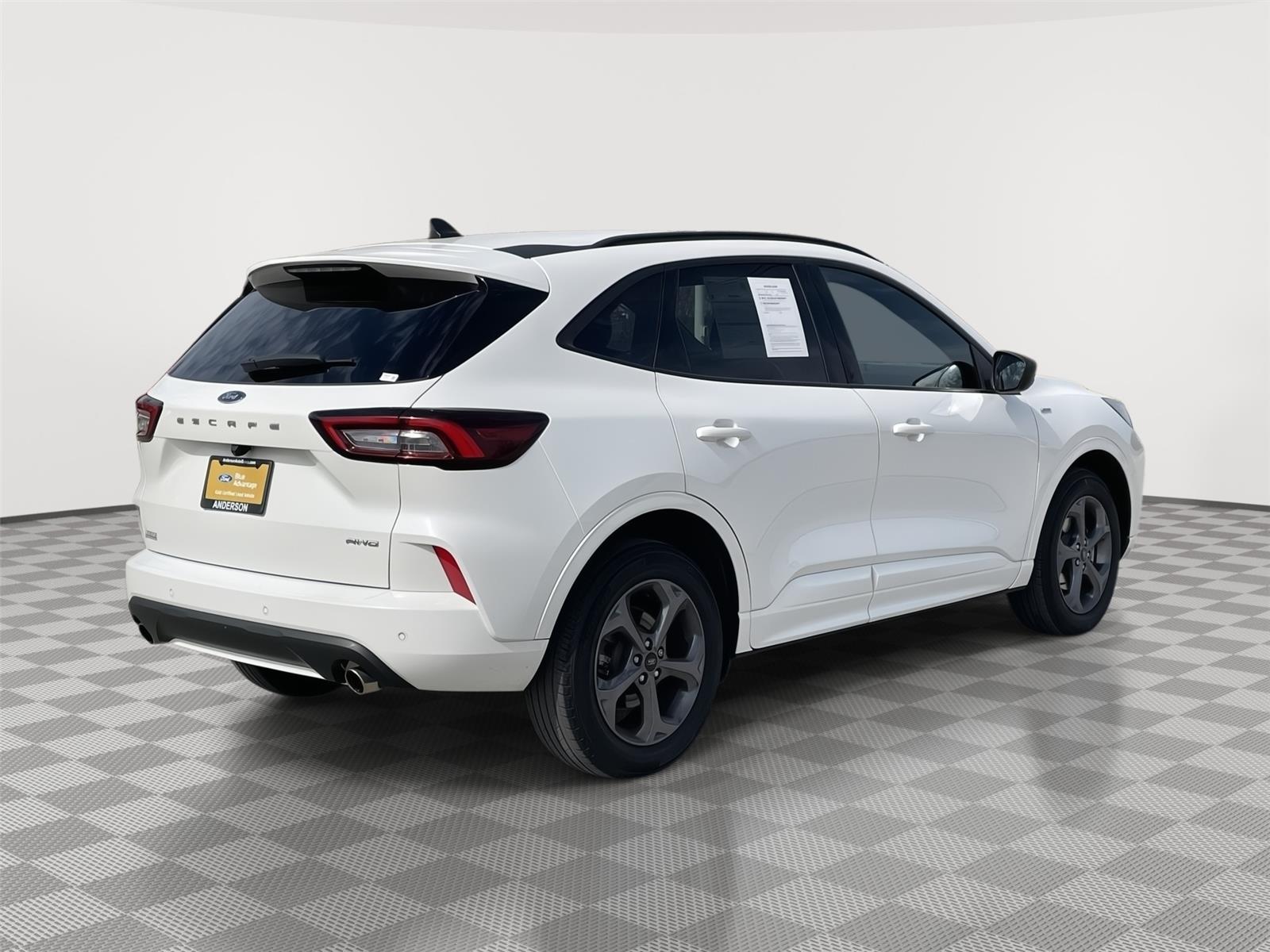 Used 2023 Ford Escape for sale in Lincoln NE