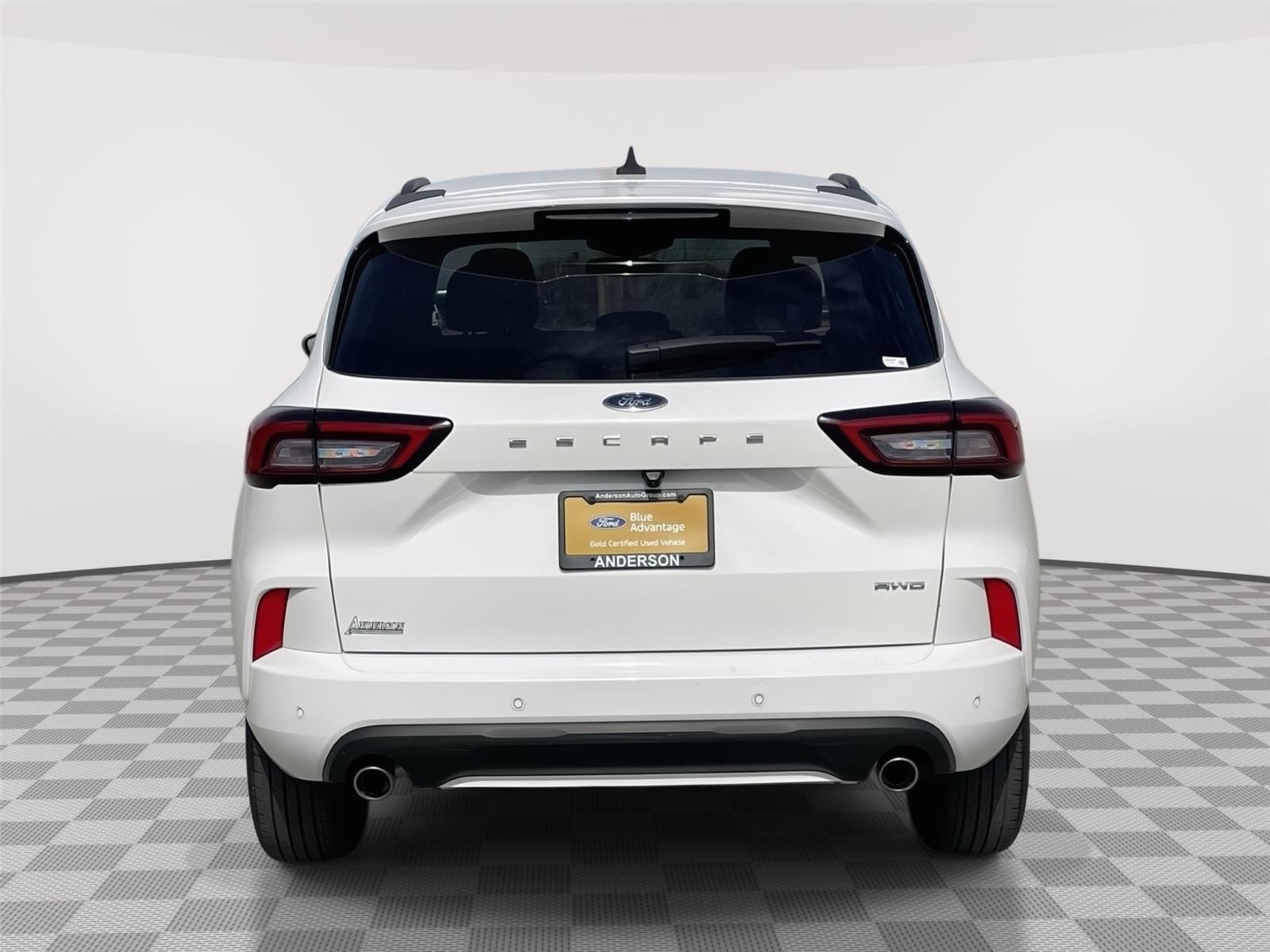 Used 2023 Ford Escape for sale in Lincoln NE