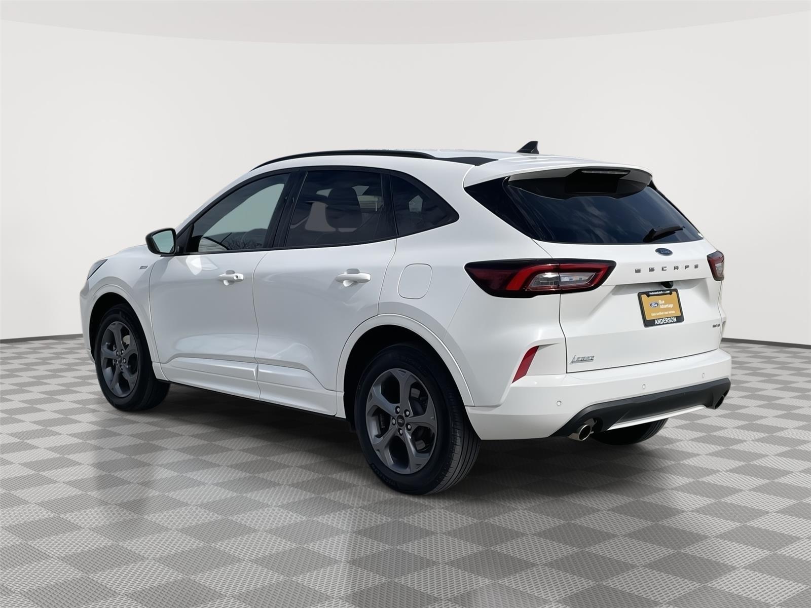 Used 2023 Ford Escape for sale in Lincoln NE