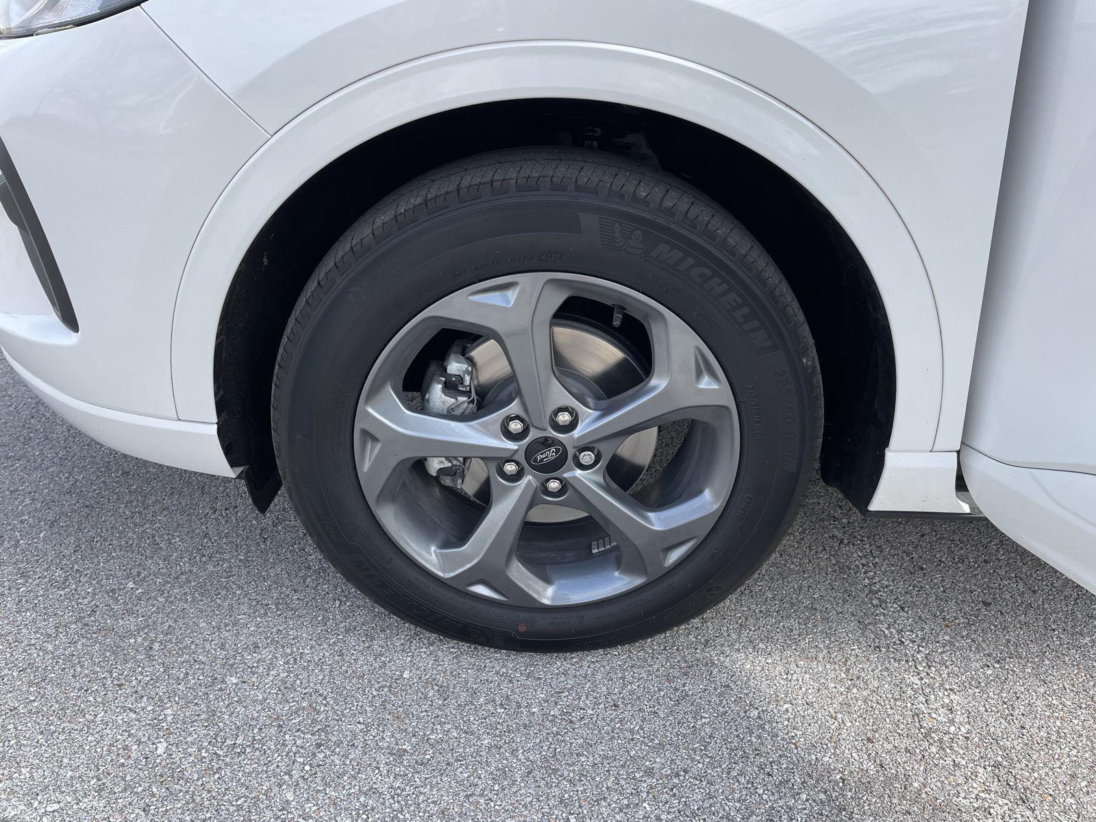 Used 2023 Ford Escape for sale in Lincoln NE