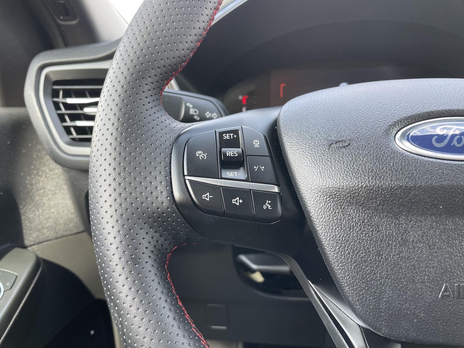 Used 2023 Ford Escape for sale in Lincoln NE