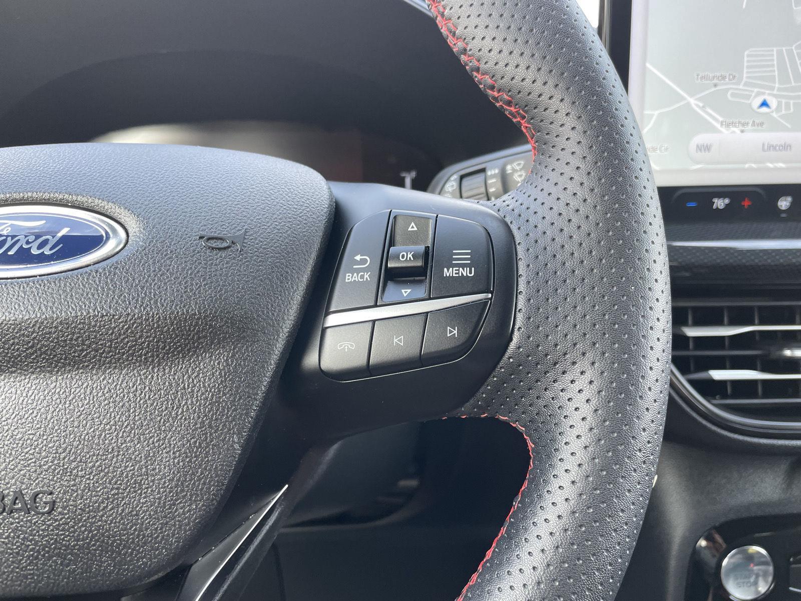 Used 2023 Ford Escape for sale in Lincoln NE