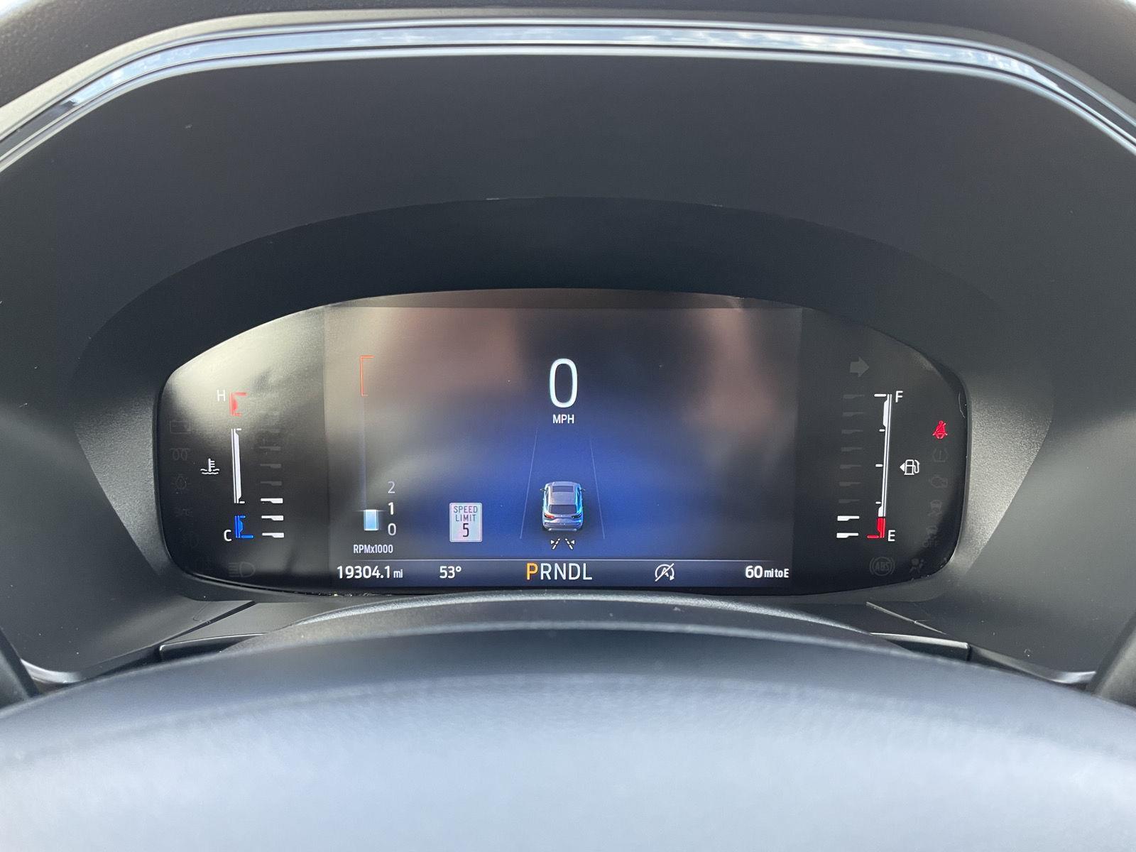 Used 2023 Ford Escape for sale in Lincoln NE