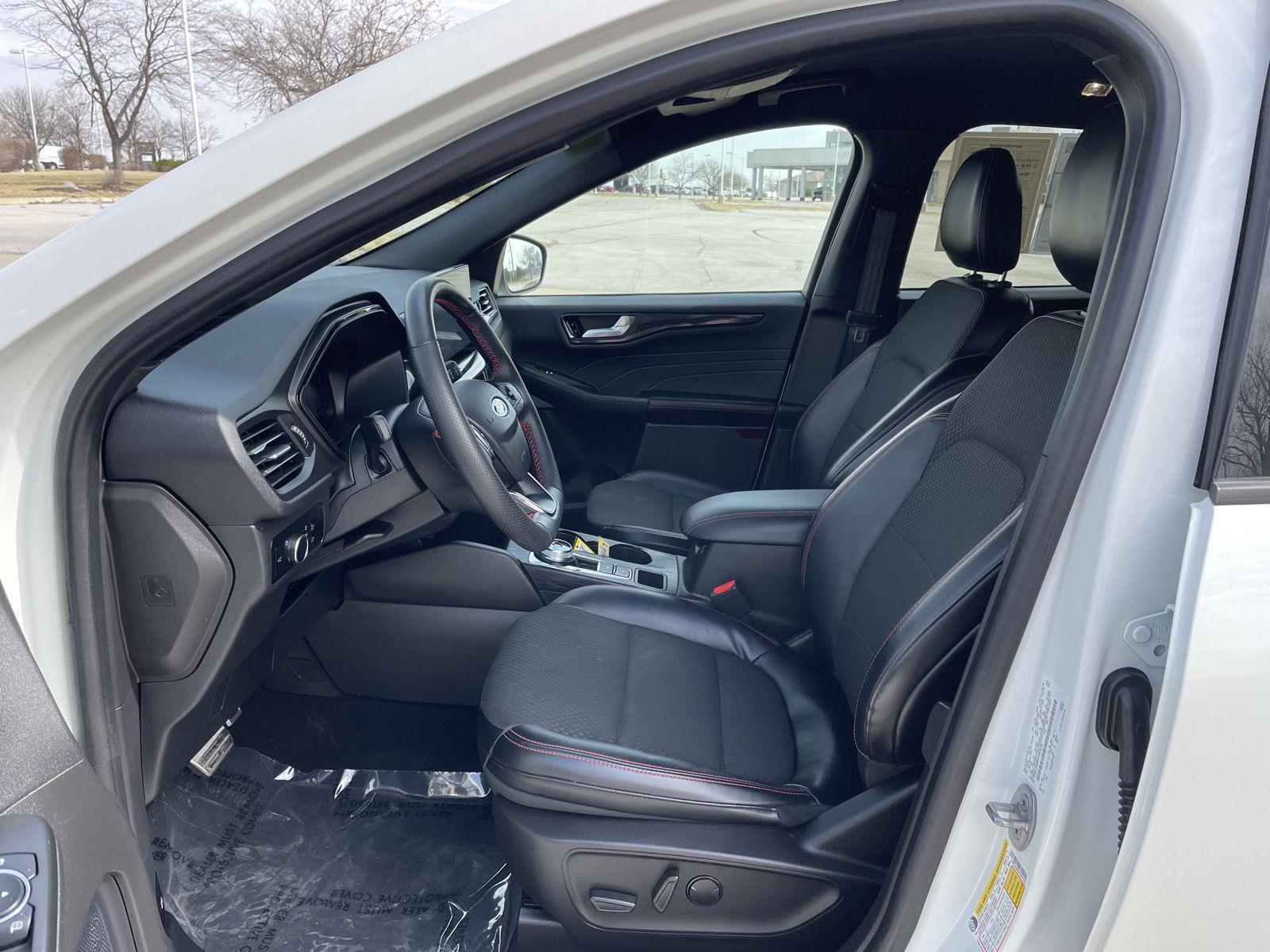 Used 2023 Ford Escape for sale in Lincoln NE