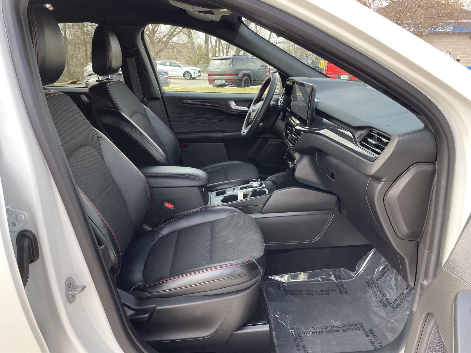 Used 2023 Ford Escape for sale in Lincoln NE