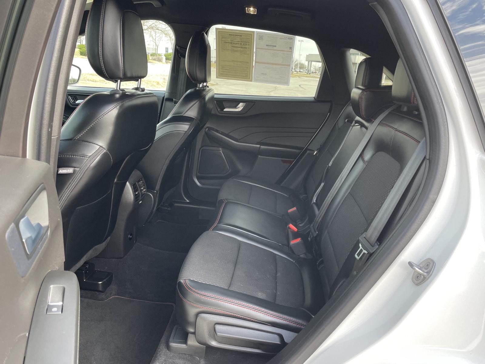Used 2023 Ford Escape for sale in Lincoln NE
