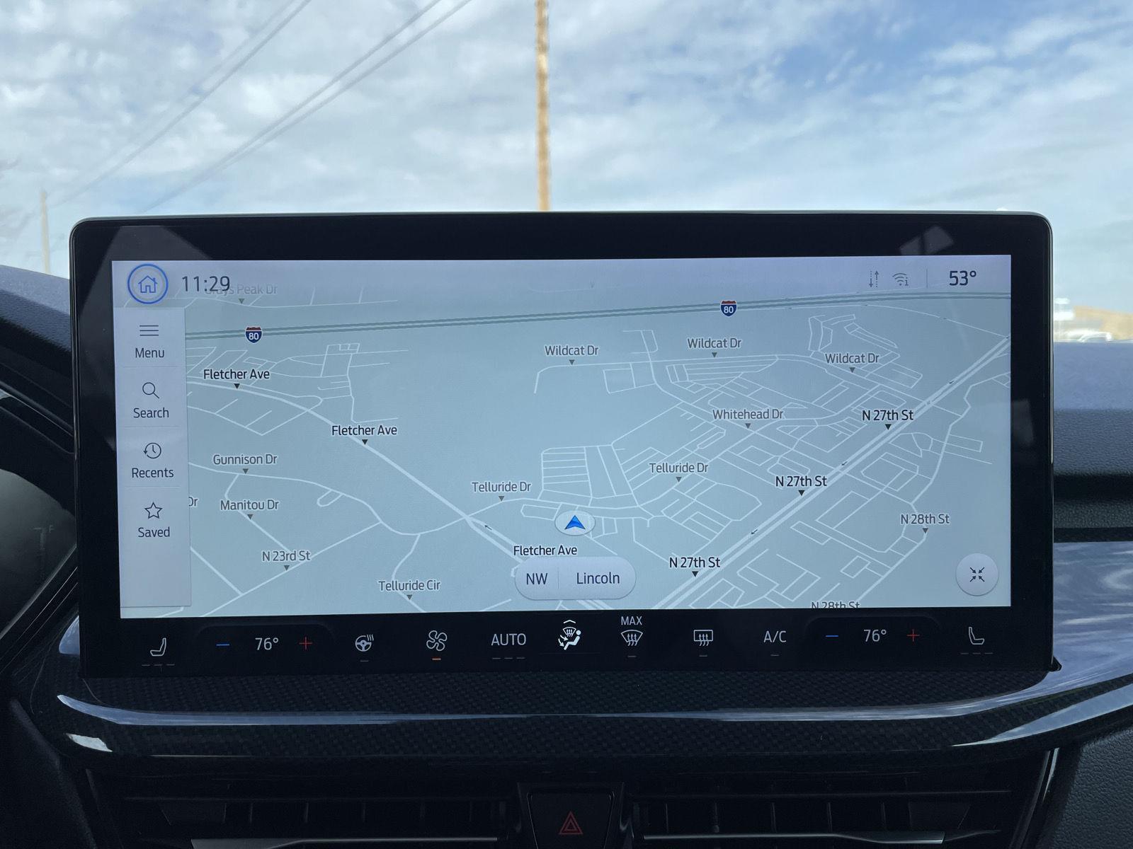 Used 2023 Ford Escape for sale in Lincoln NE