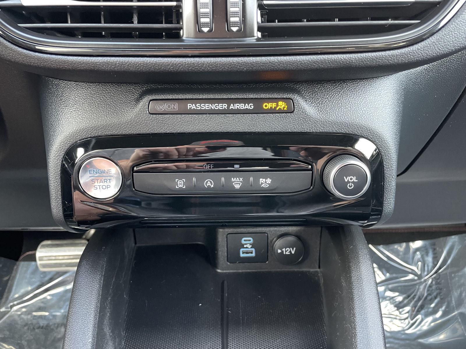 Used 2023 Ford Escape for sale in Lincoln NE