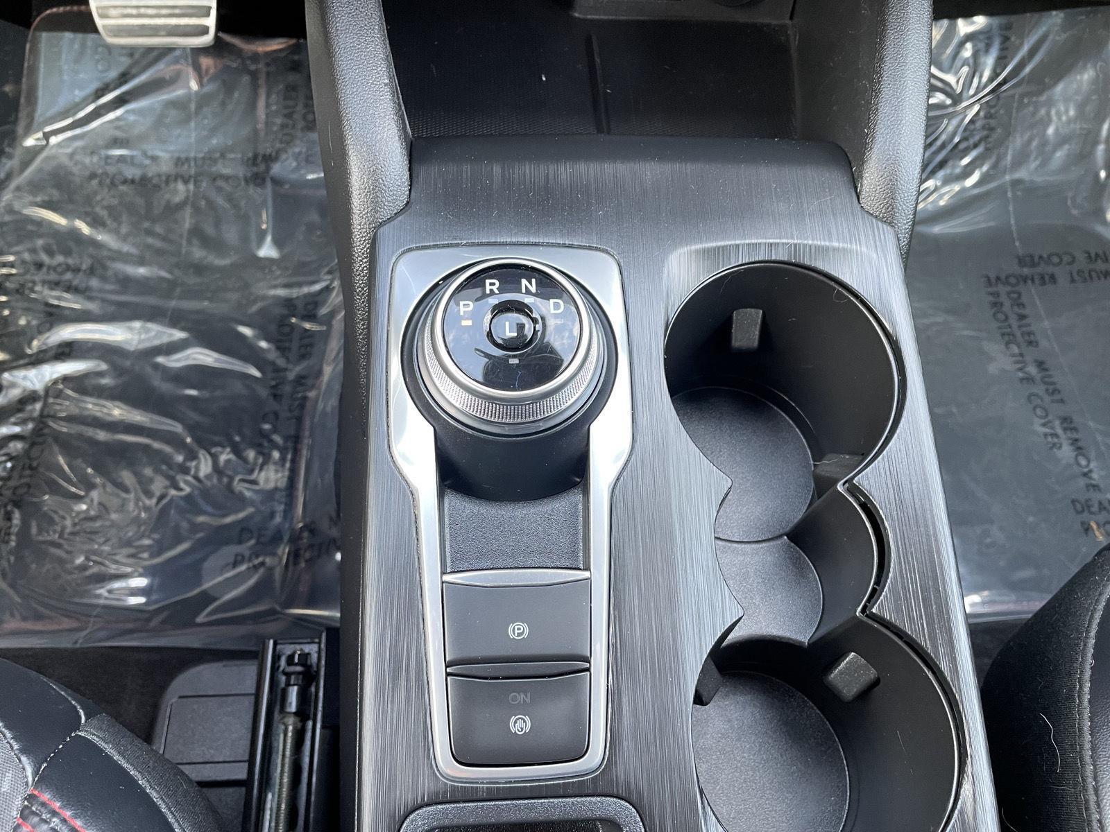 Used 2023 Ford Escape for sale in Lincoln NE