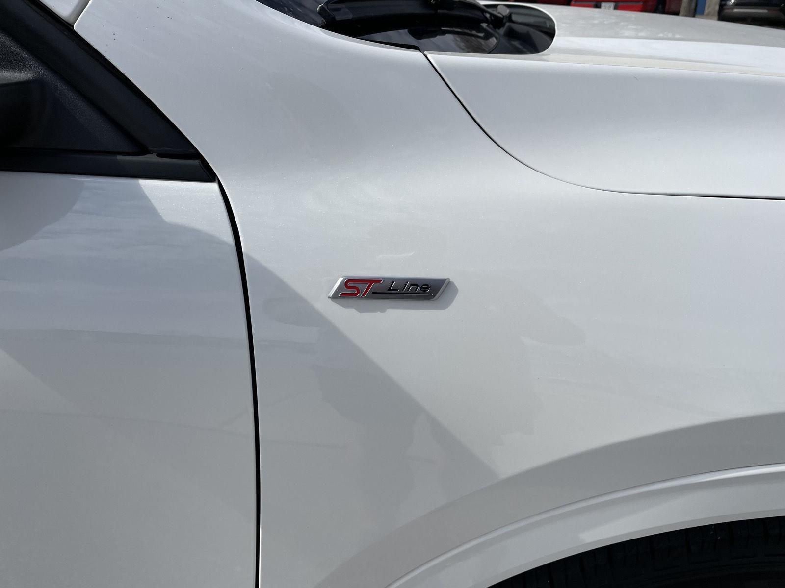 Used 2023 Ford Escape for sale in Lincoln NE