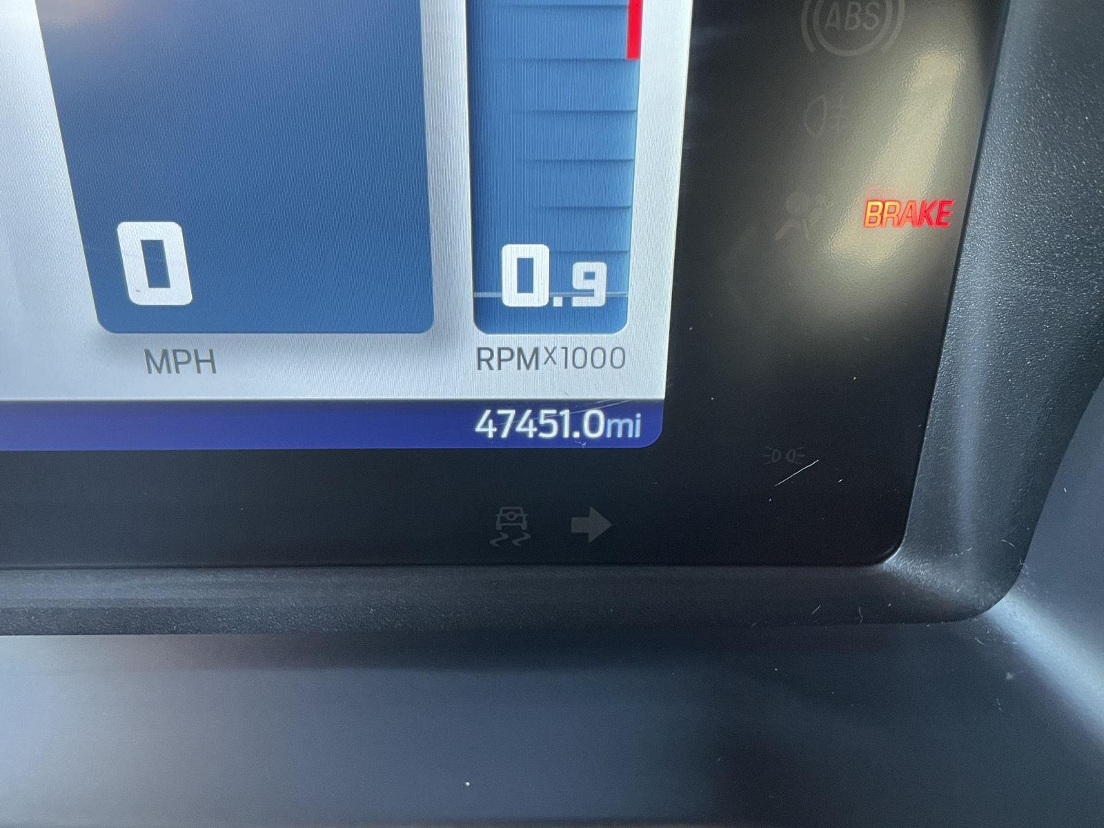 Used 2022 Ford Bronco for sale in Lincoln NE