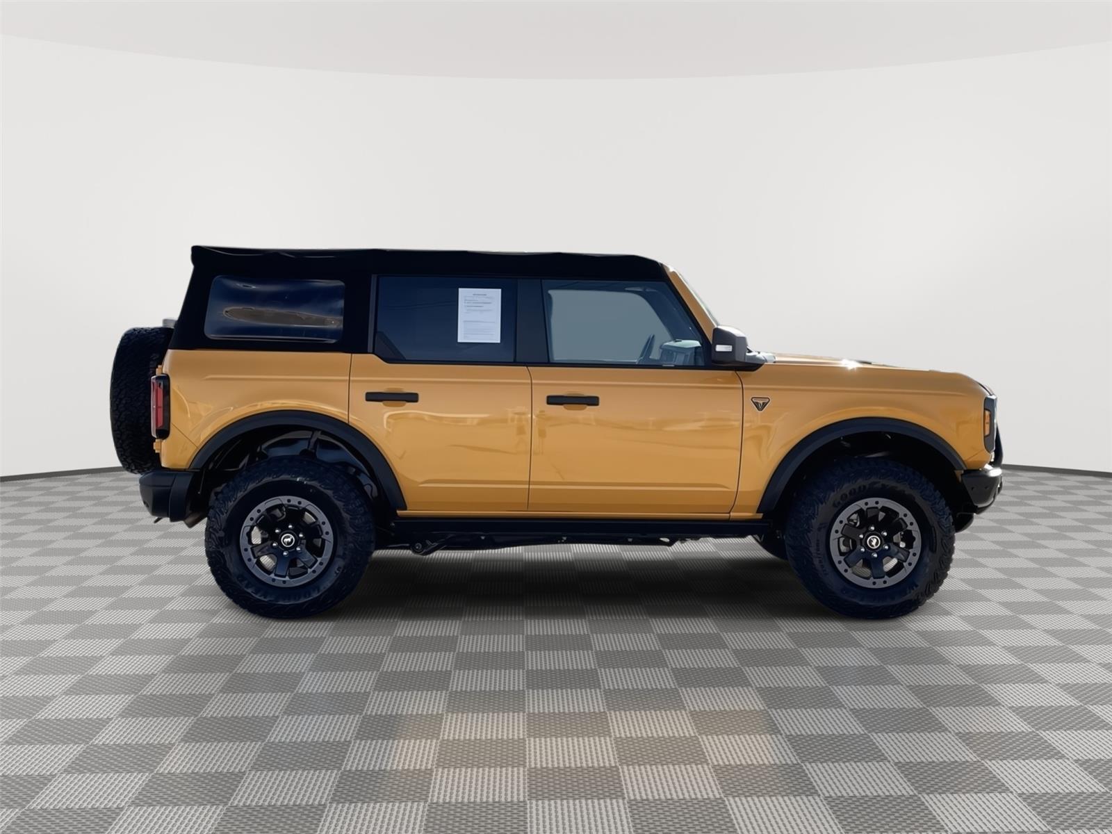 Used 2022 Ford Bronco for sale in Lincoln NE