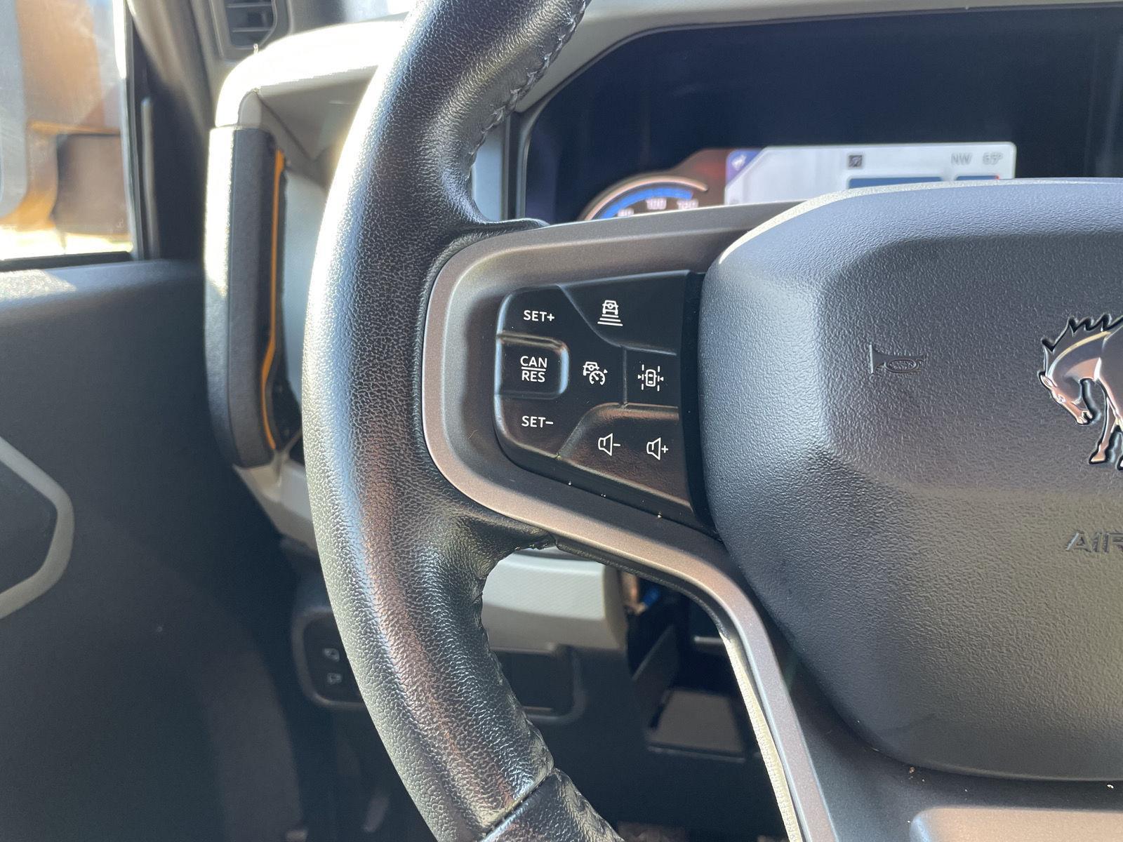 Used 2022 Ford Bronco for sale in Lincoln NE