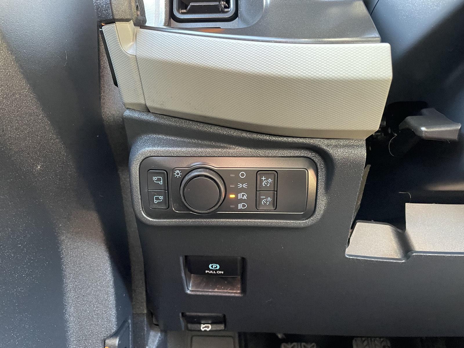 Used 2022 Ford Bronco for sale in Lincoln NE
