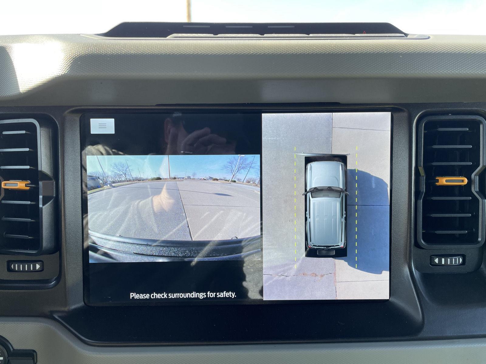 Used 2022 Ford Bronco for sale in Lincoln NE