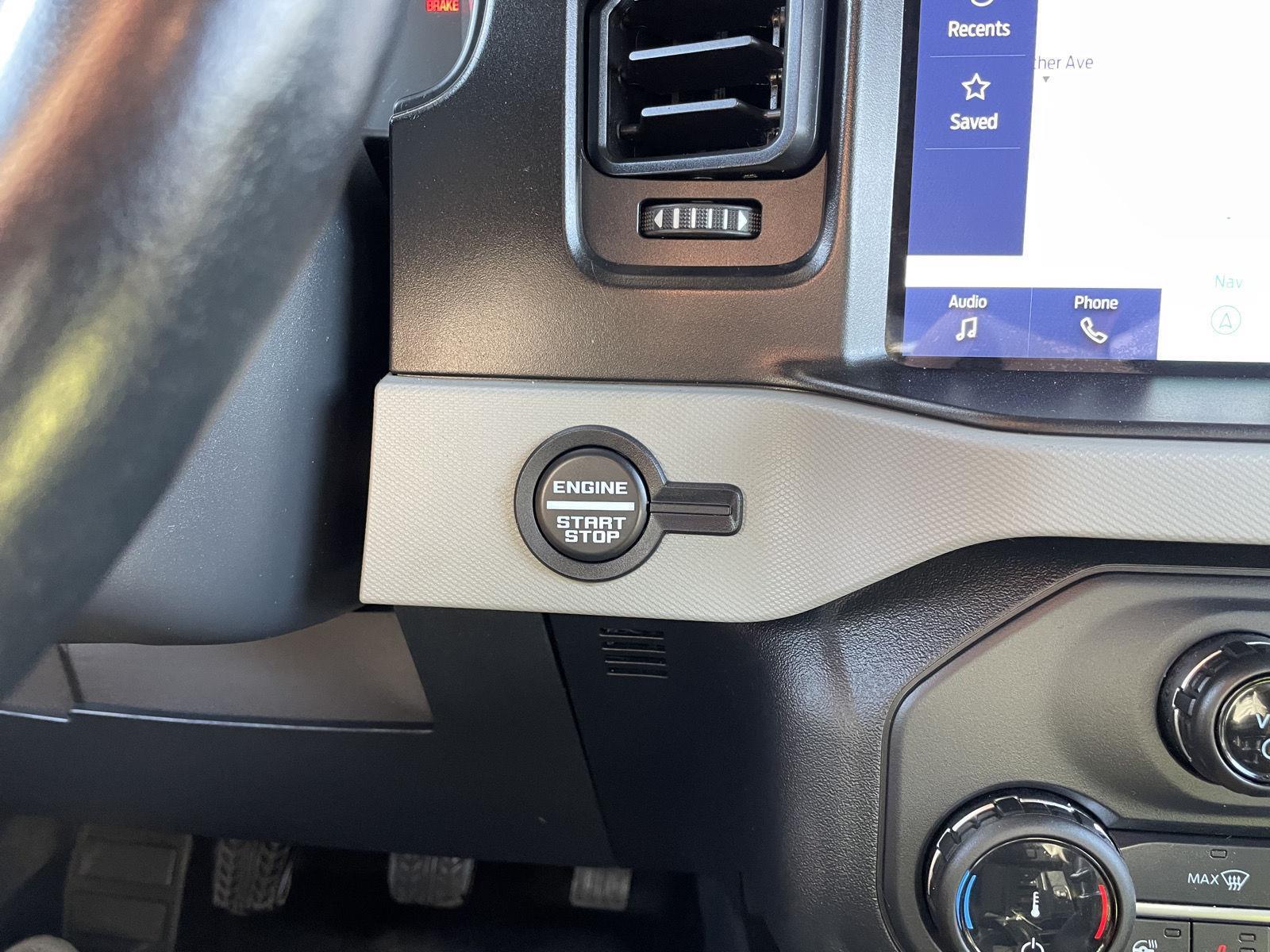 Used 2022 Ford Bronco for sale in Lincoln NE