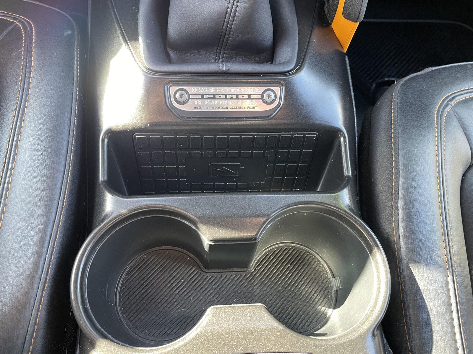 Used 2022 Ford Bronco for sale in Lincoln NE