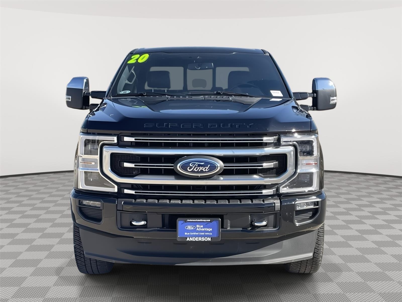Used 2020 Ford Super Duty F-350 for sale in Lincoln NE