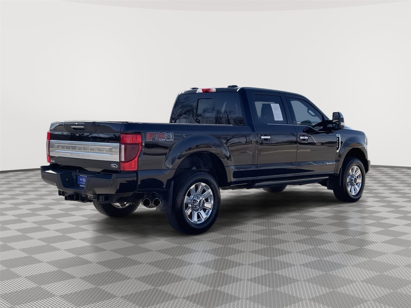 Used 2020 Ford Super Duty F-350 for sale in Lincoln NE