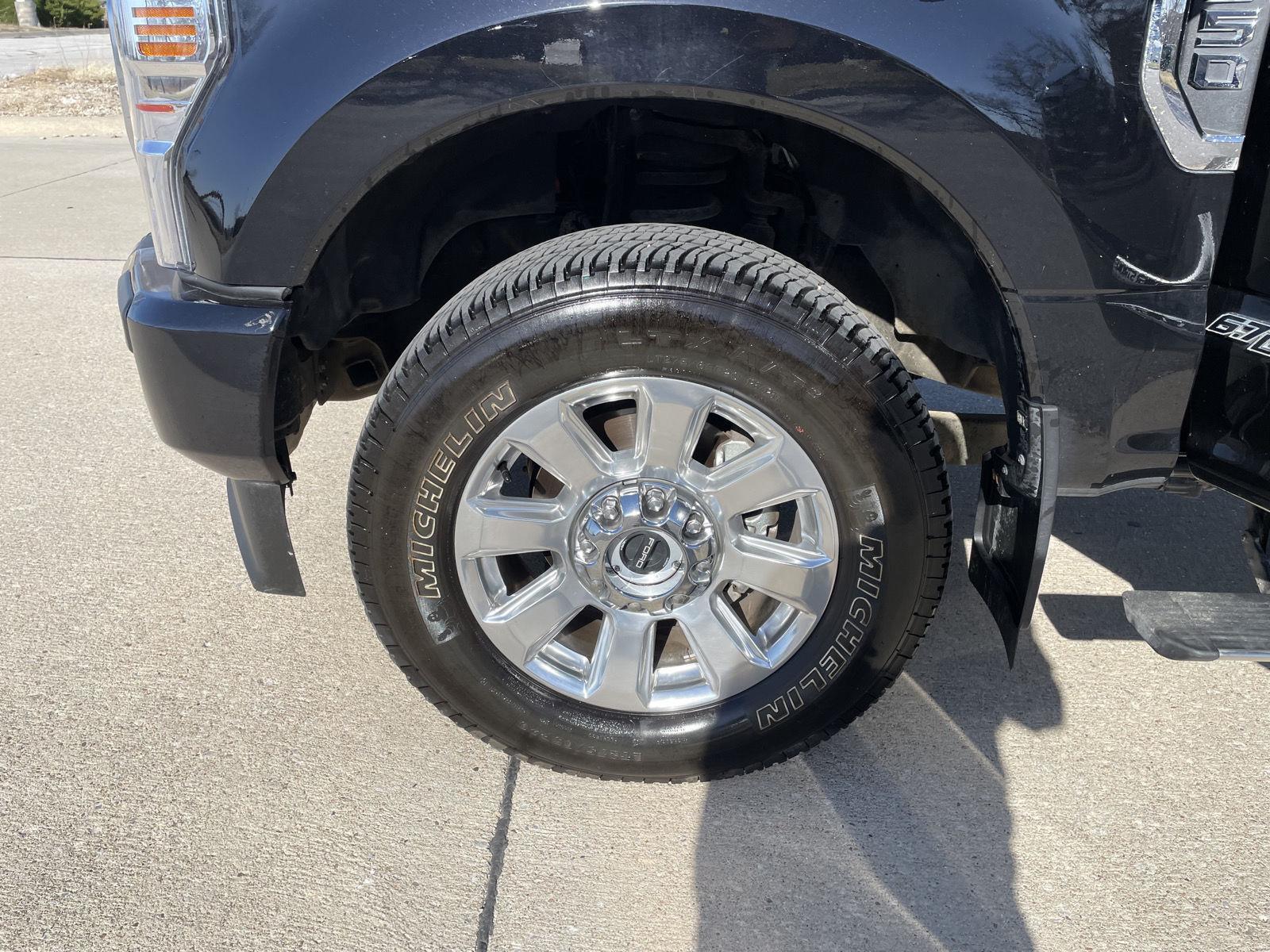 Used 2020 Ford Super Duty F-350 for sale in Lincoln NE