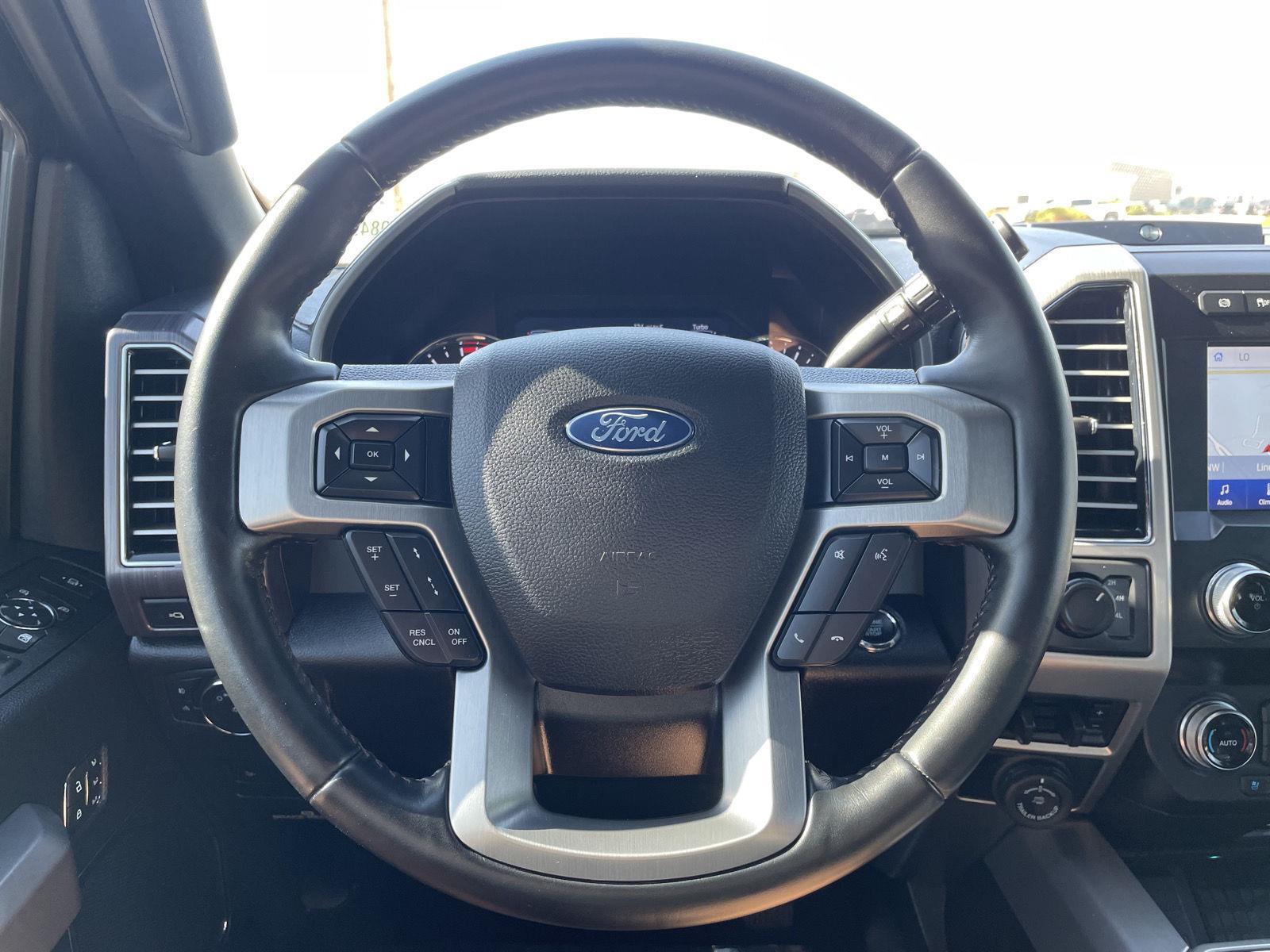 Used 2020 Ford Super Duty F-350 for sale in Lincoln NE