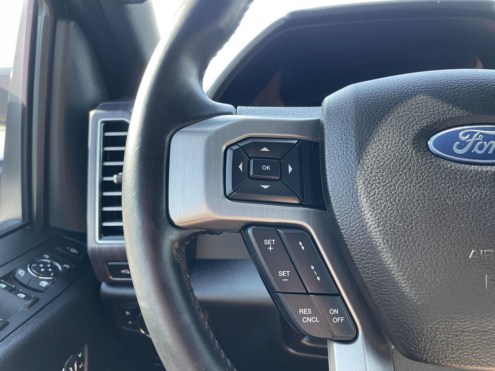 Used 2020 Ford Super Duty F-350 for sale in Lincoln NE