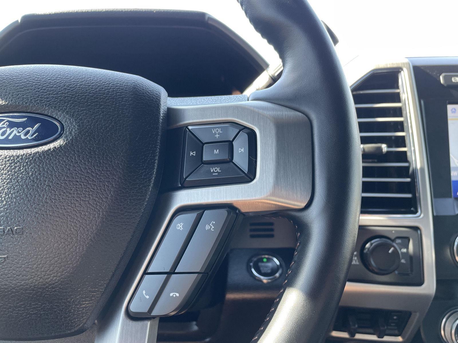 Used 2020 Ford Super Duty F-350 for sale in Lincoln NE