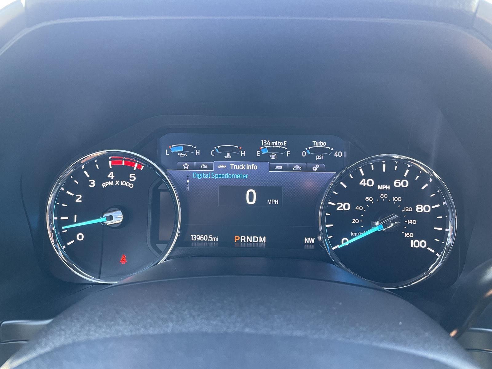 Used 2020 Ford Super Duty F-350 for sale in Lincoln NE