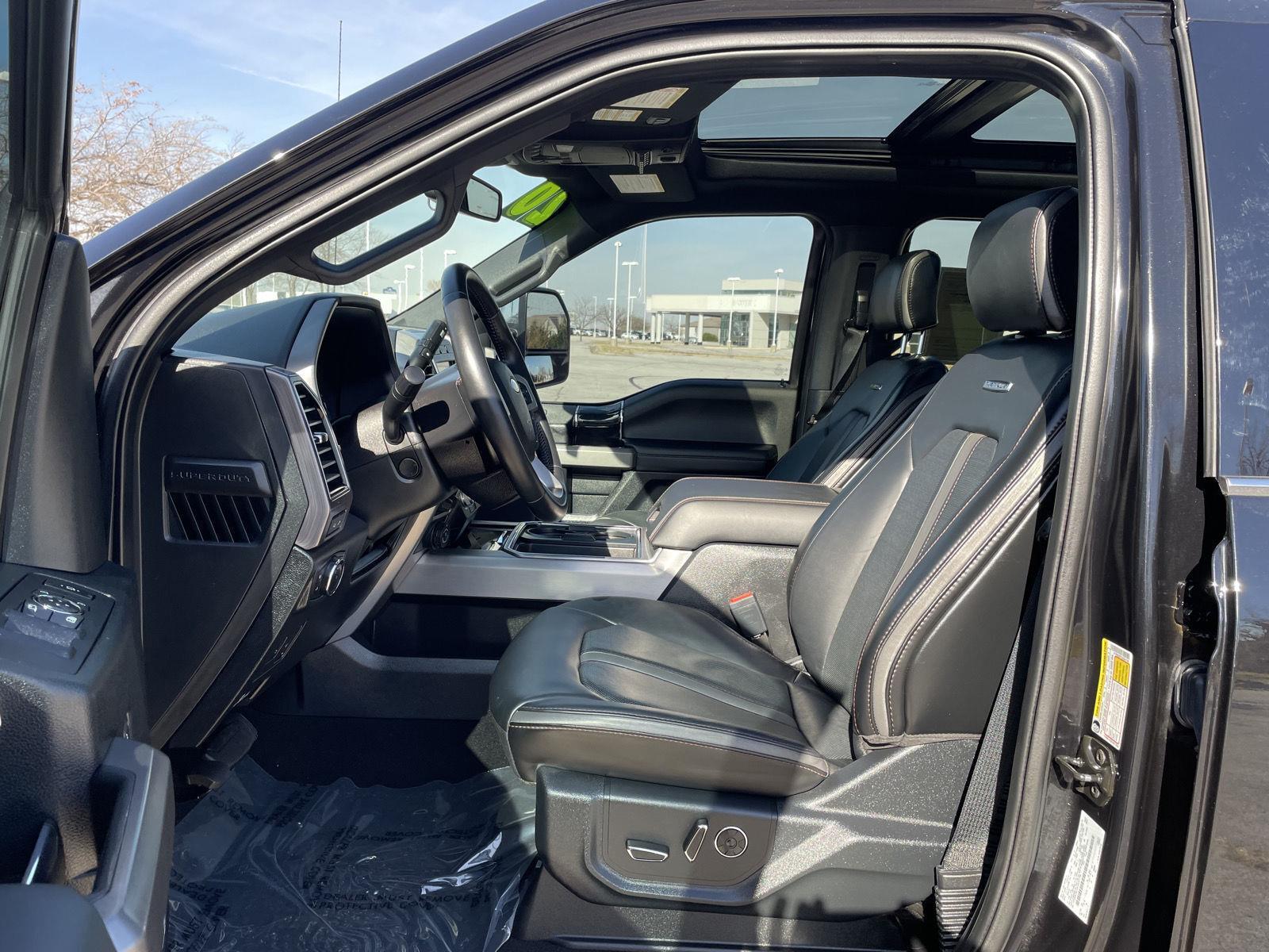 Used 2020 Ford Super Duty F-350 for sale in Lincoln NE