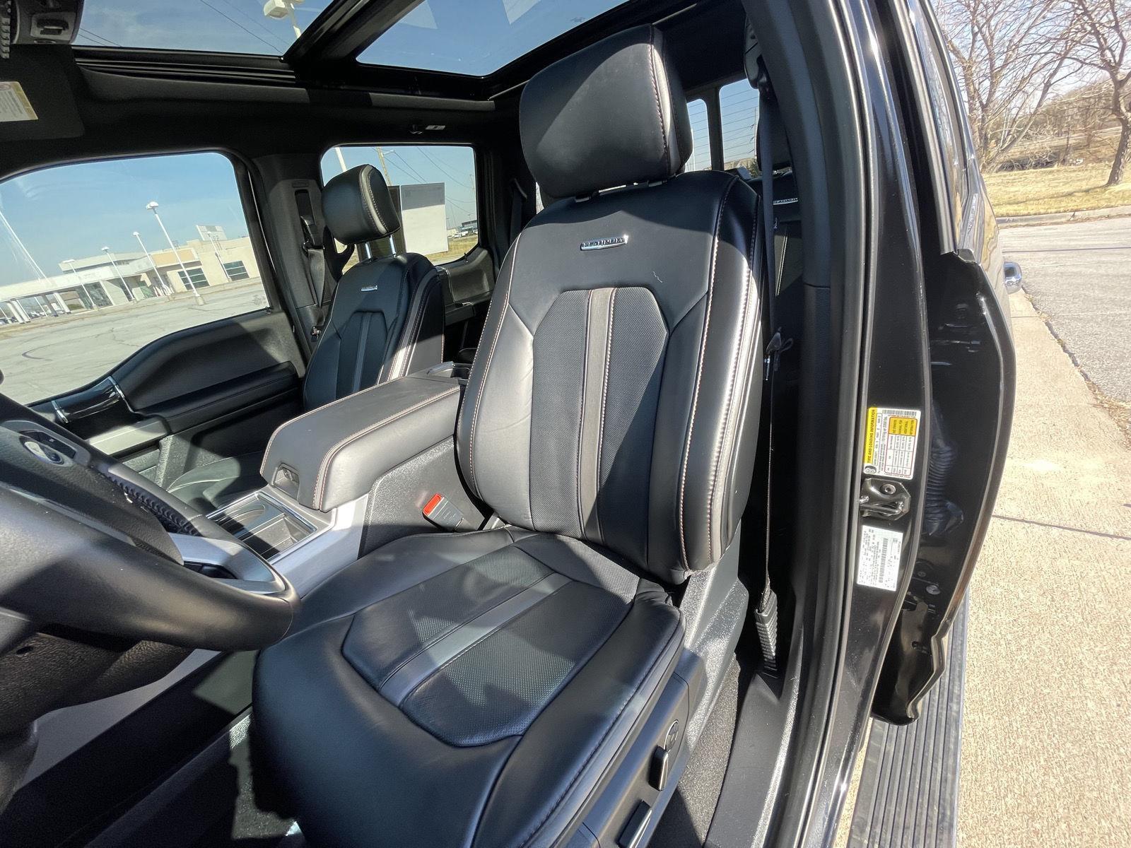Used 2020 Ford Super Duty F-350 for sale in Lincoln NE