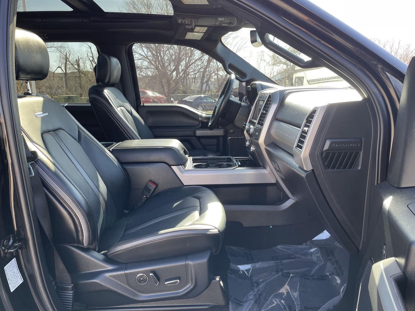 Used 2020 Ford Super Duty F-350 for sale in Lincoln NE