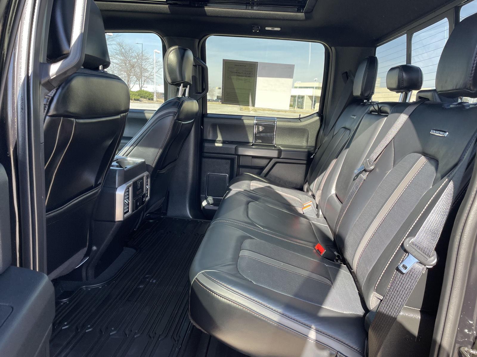Used 2020 Ford Super Duty F-350 for sale in Lincoln NE