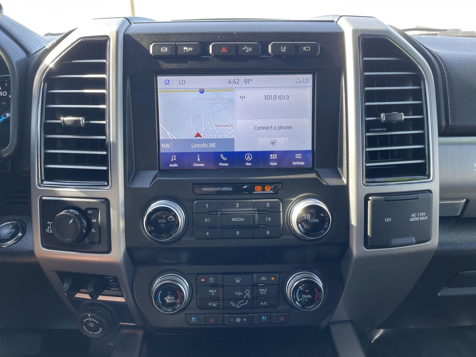 Used 2020 Ford Super Duty F-350 for sale in Lincoln NE