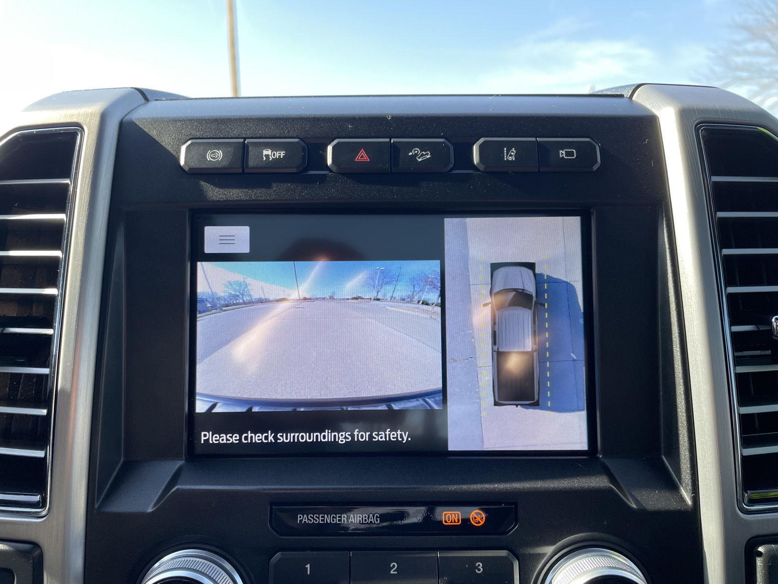 Used 2020 Ford Super Duty F-350 for sale in Lincoln NE