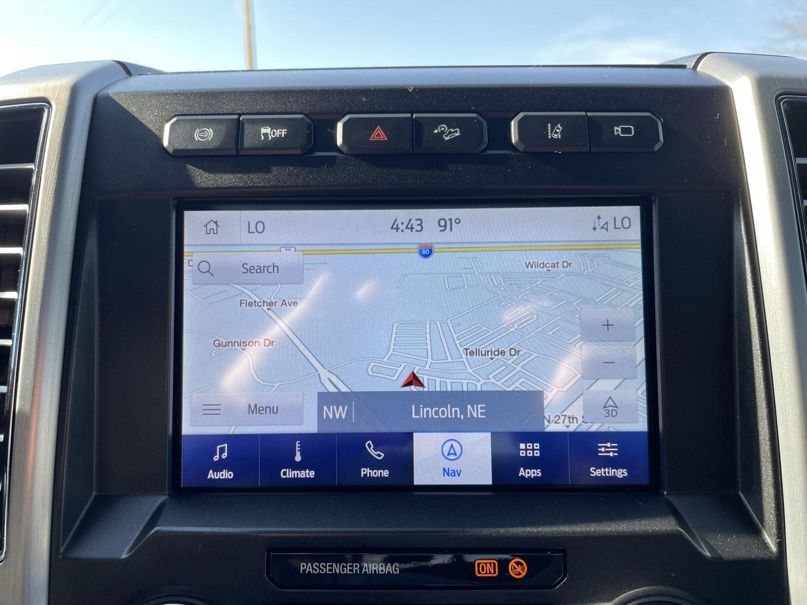 Used 2020 Ford Super Duty F-350 for sale in Lincoln NE