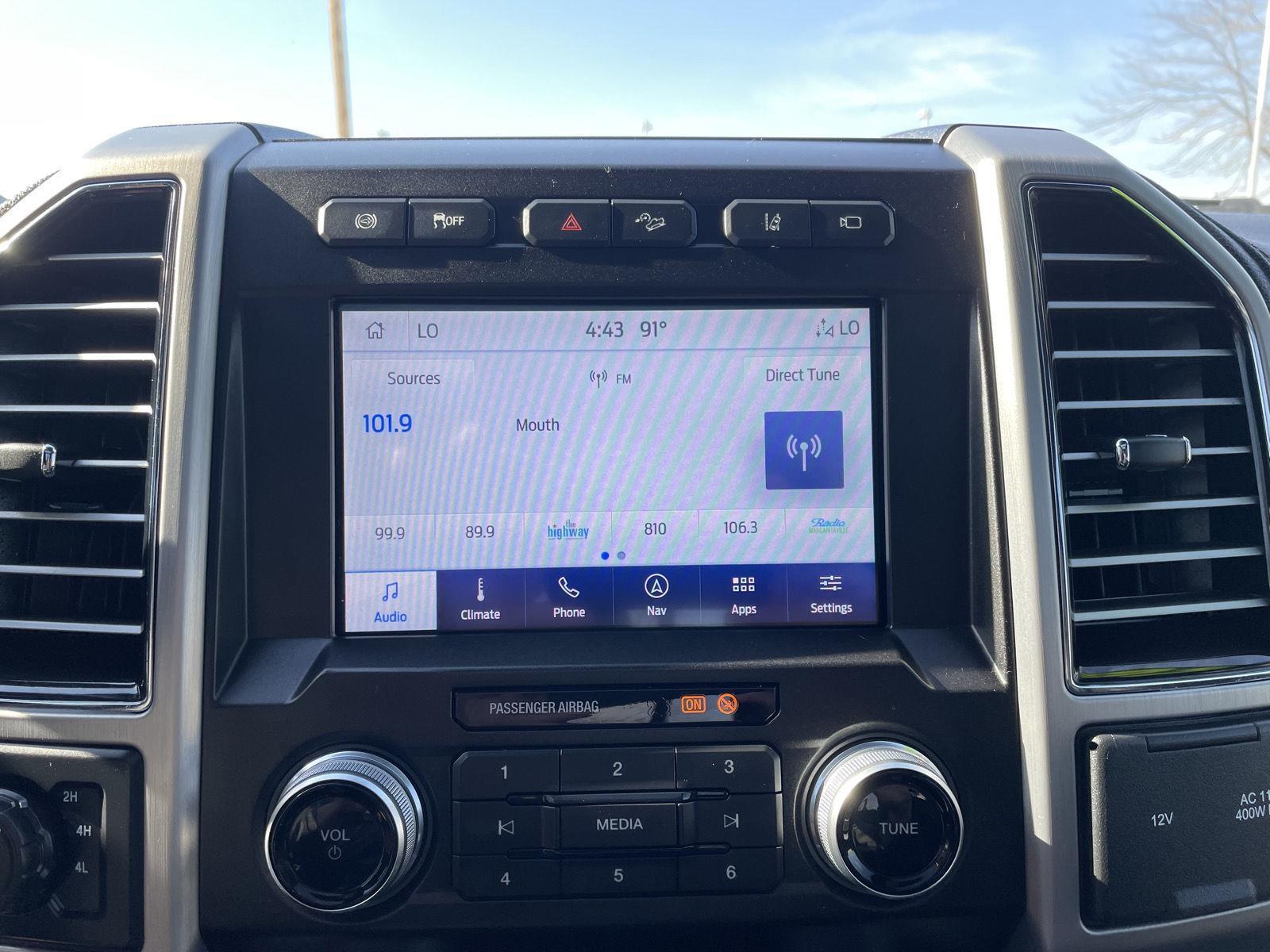 Used 2020 Ford Super Duty F-350 for sale in Lincoln NE