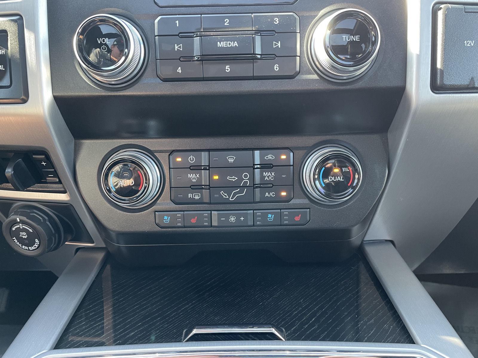 Used 2020 Ford Super Duty F-350 for sale in Lincoln NE