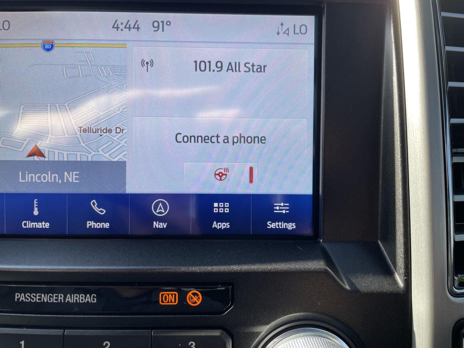 Used 2020 Ford Super Duty F-350 for sale in Lincoln NE