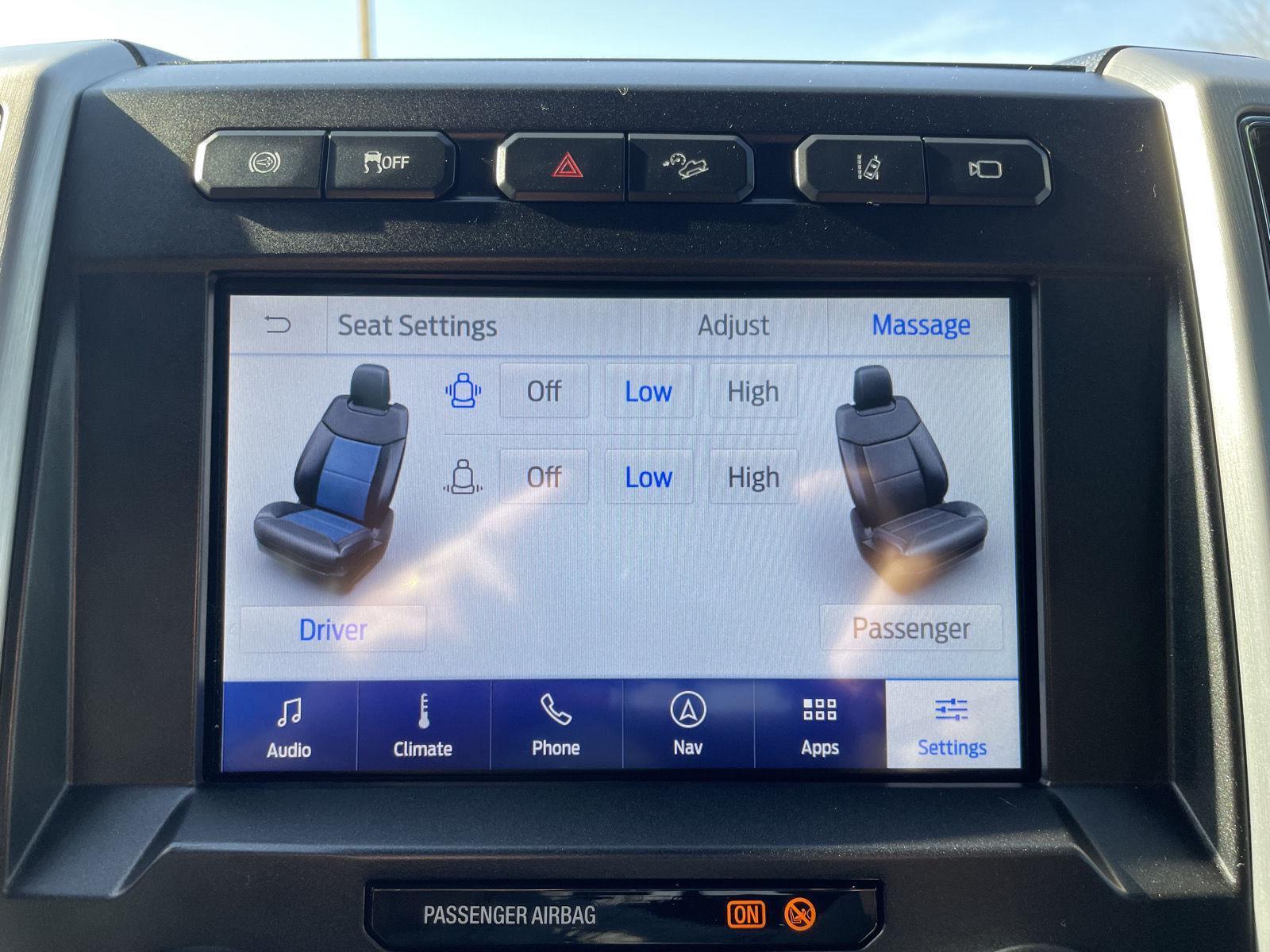 Used 2020 Ford Super Duty F-350 for sale in Lincoln NE