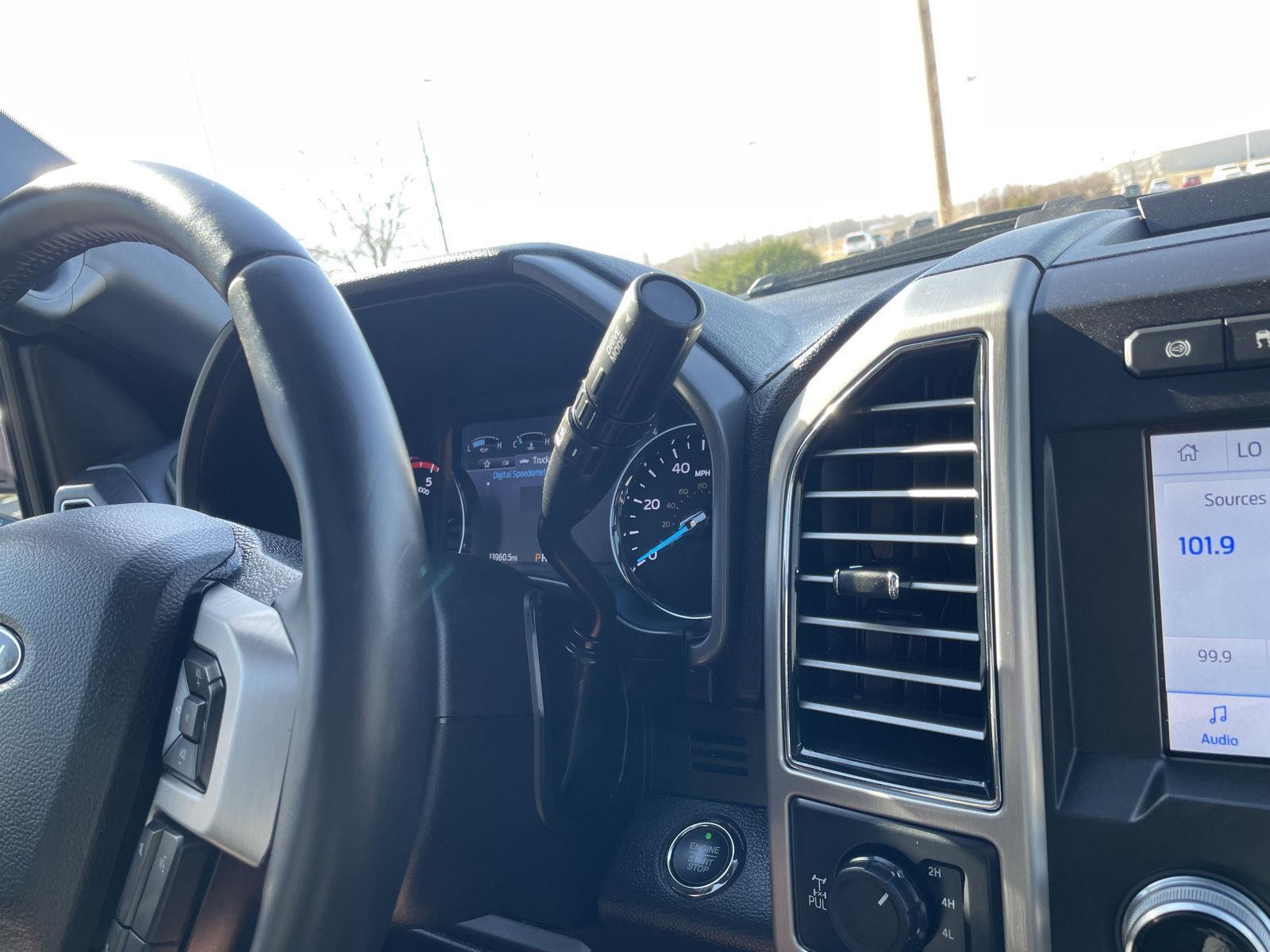 Used 2020 Ford Super Duty F-350 for sale in Lincoln NE