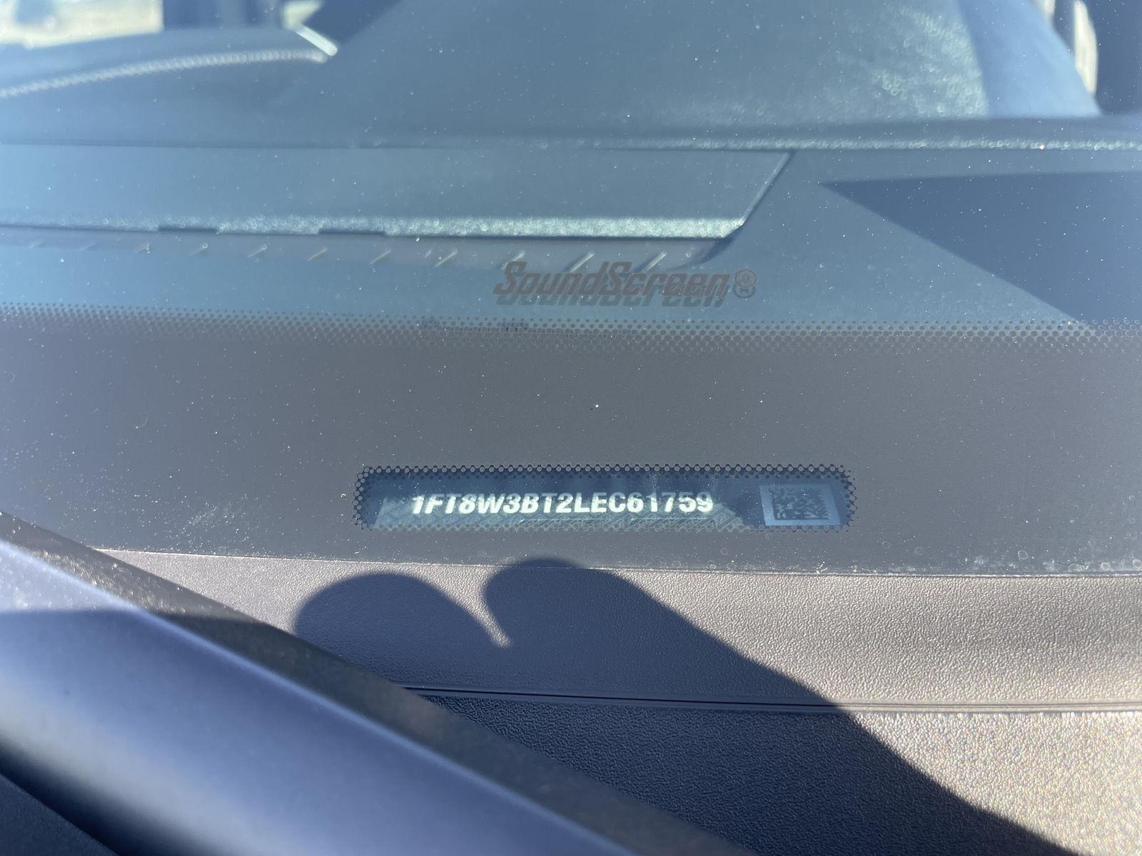 Used 2020 Ford Super Duty F-350 for sale in Lincoln NE