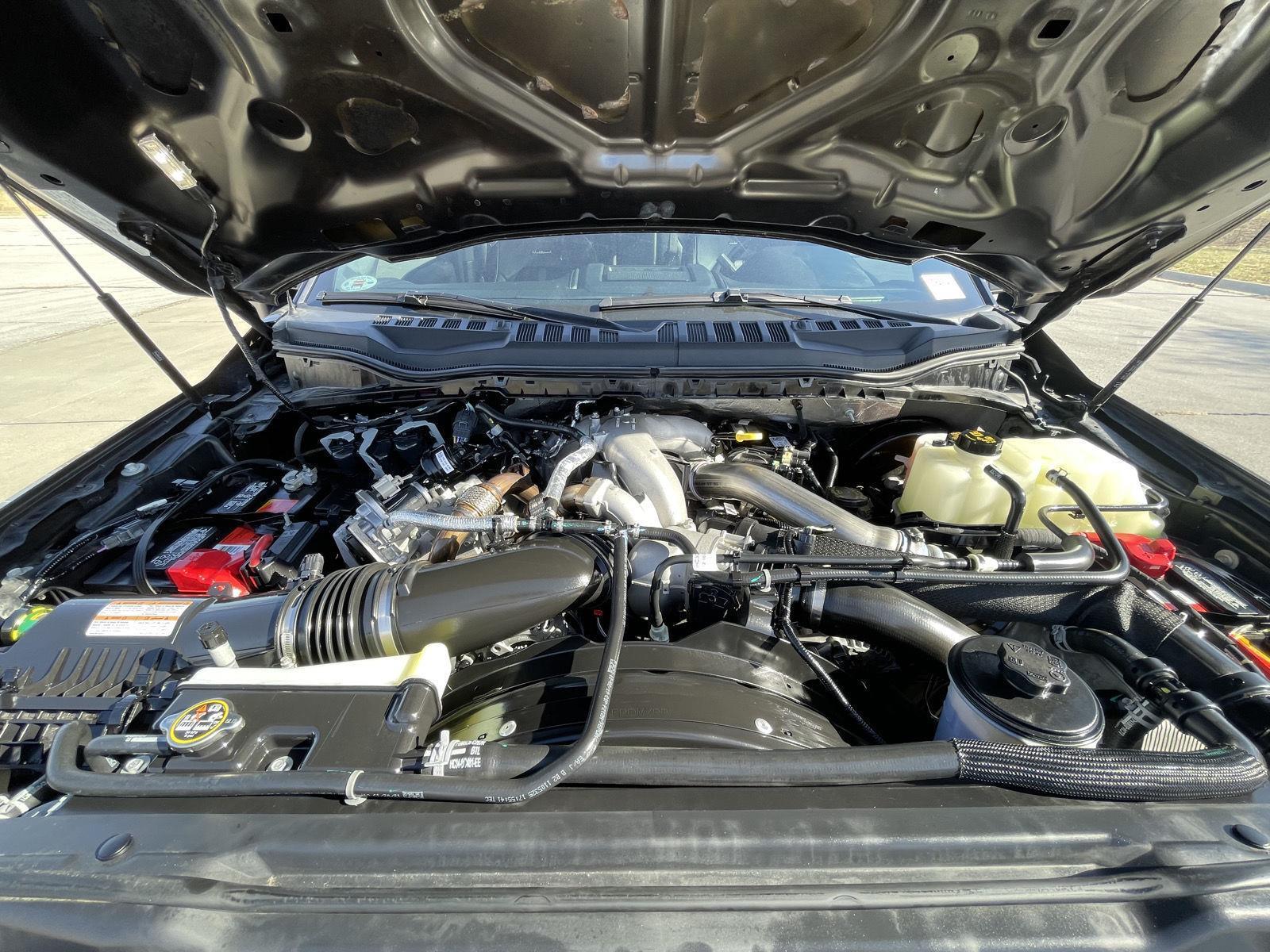 Used 2020 Ford Super Duty F-350 for sale in Lincoln NE