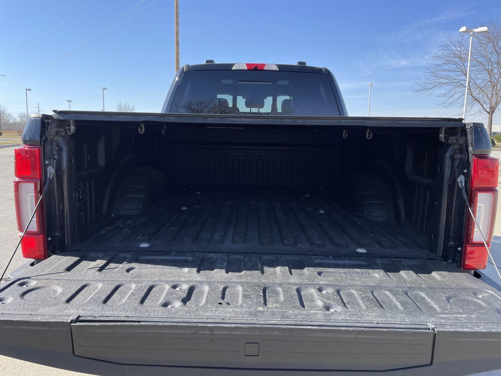 Used 2020 Ford Super Duty F-350 for sale in Lincoln NE
