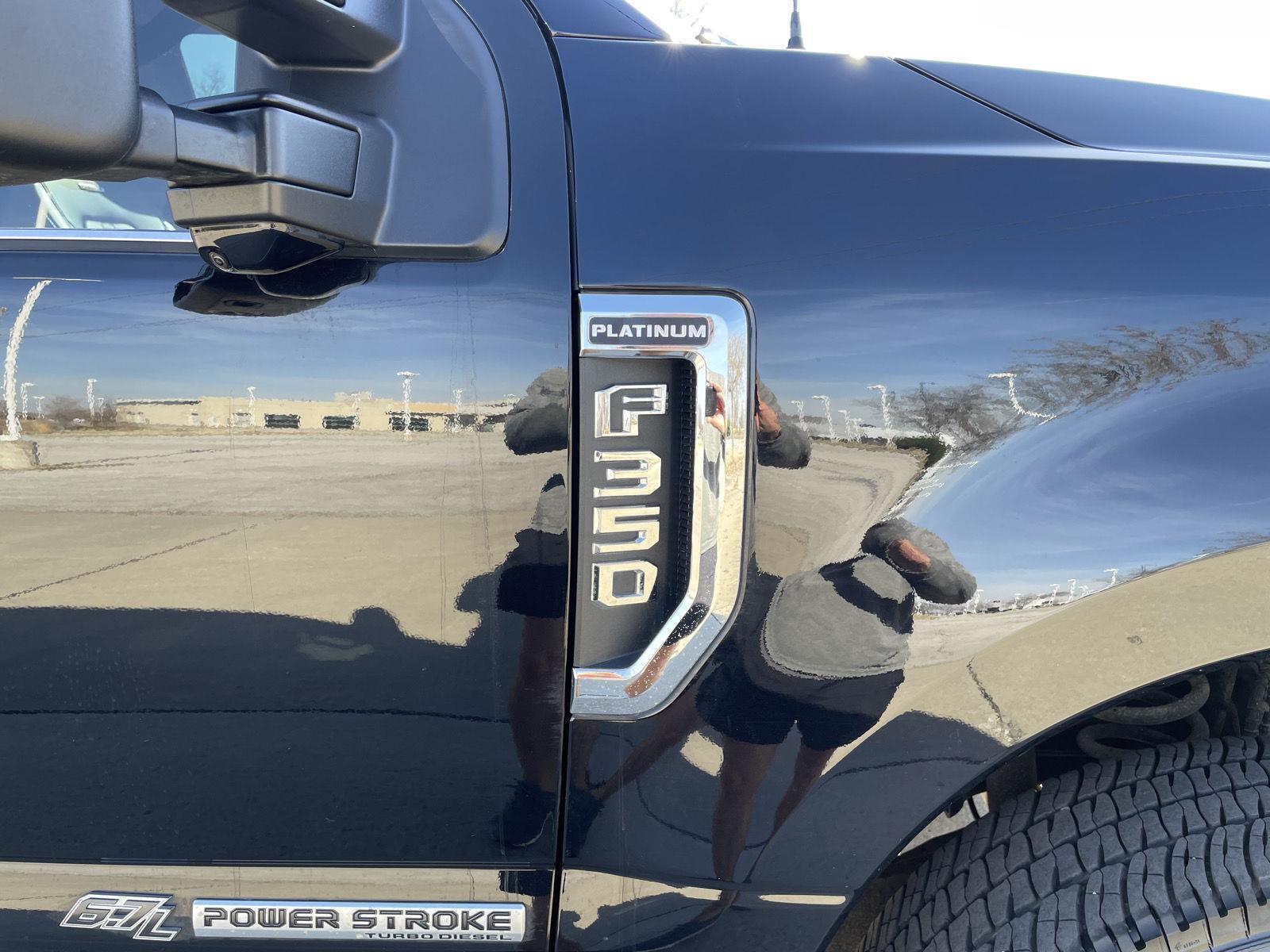 Used 2020 Ford Super Duty F-350 for sale in Lincoln NE