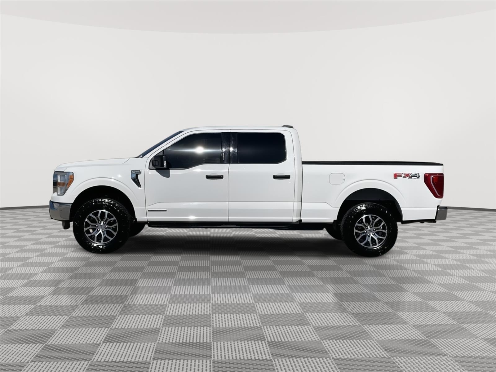 Pre-Owned 2021 Ford F-150 for sale in Lincoln NE
